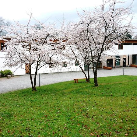 Jugendherberge Possenhofen Pocking  Zewnętrze zdjęcie