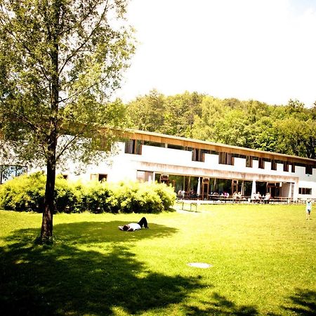 Jugendherberge Possenhofen Pocking  Zewnętrze zdjęcie
