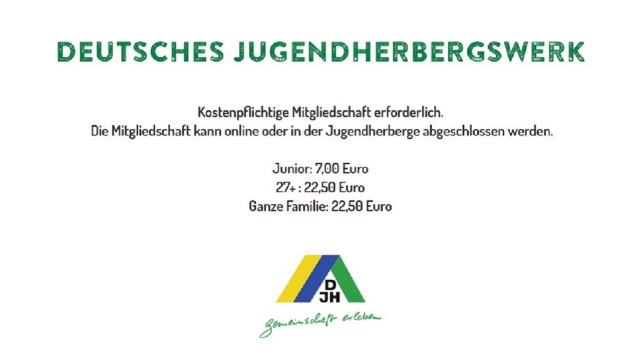 Jugendherberge Possenhofen Pocking  Zewnętrze zdjęcie
