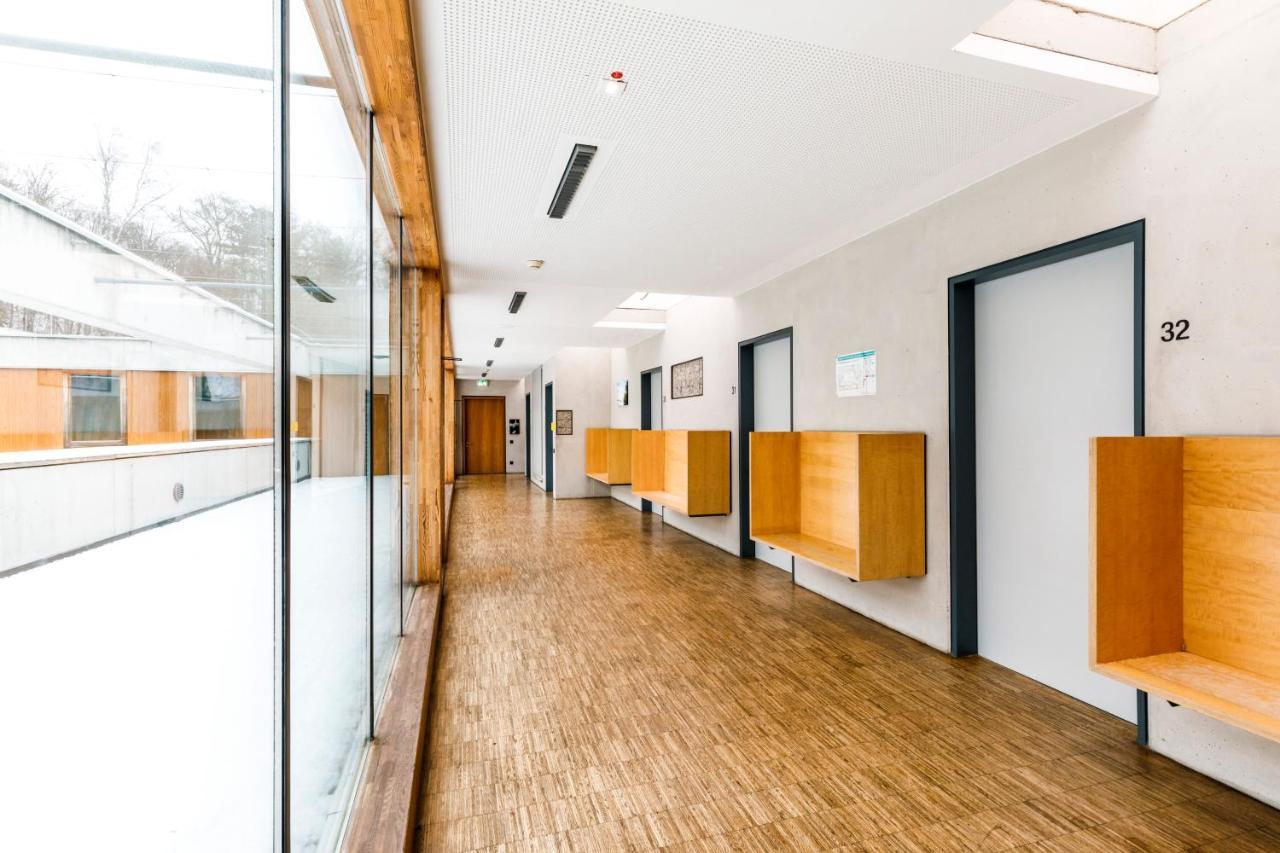 Jugendherberge Possenhofen Pocking  Zewnętrze zdjęcie