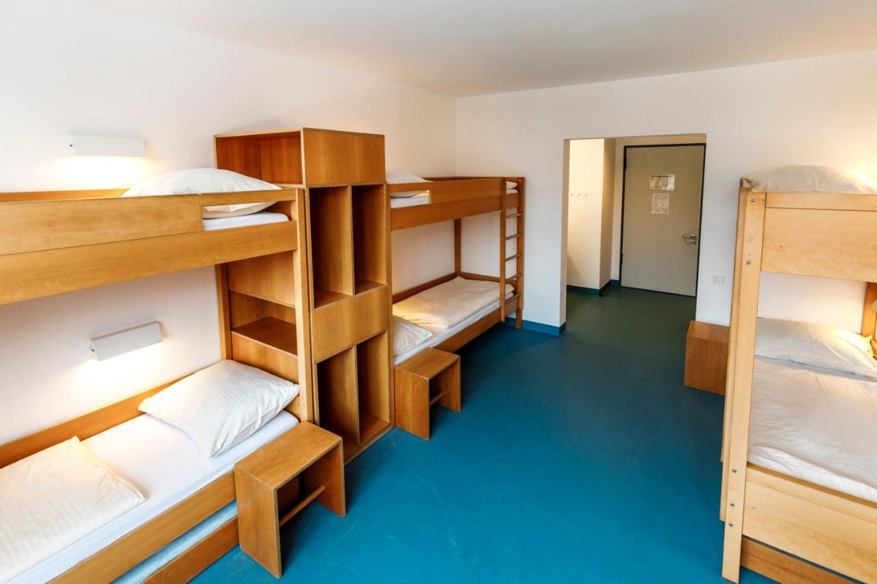 Jugendherberge Possenhofen Pocking  Zewnętrze zdjęcie