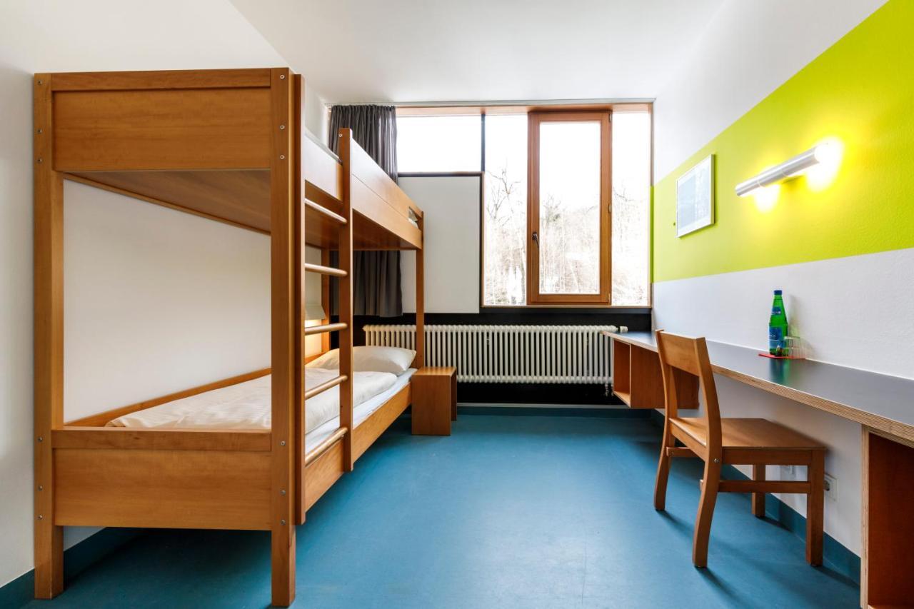 Jugendherberge Possenhofen Pocking  Zewnętrze zdjęcie