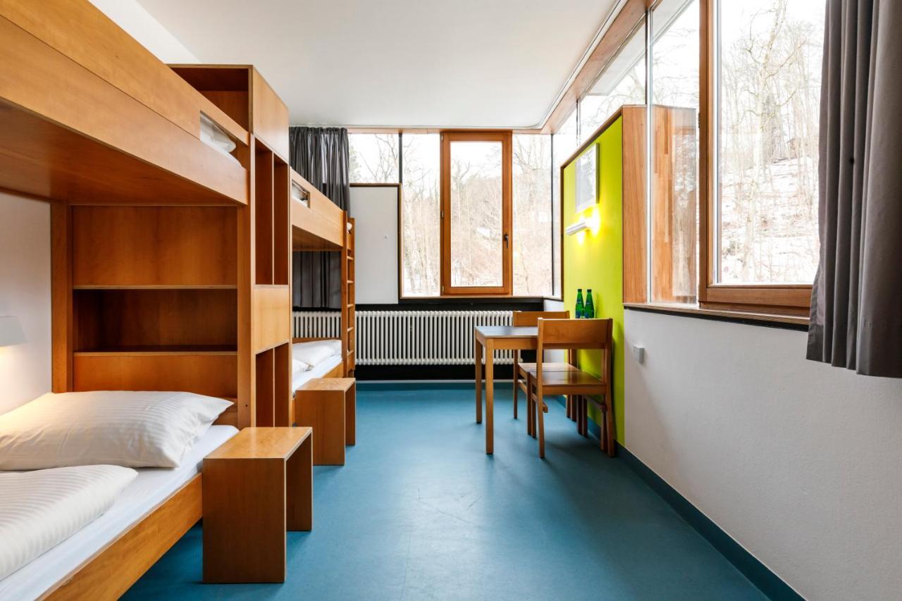 Jugendherberge Possenhofen Pocking  Zewnętrze zdjęcie