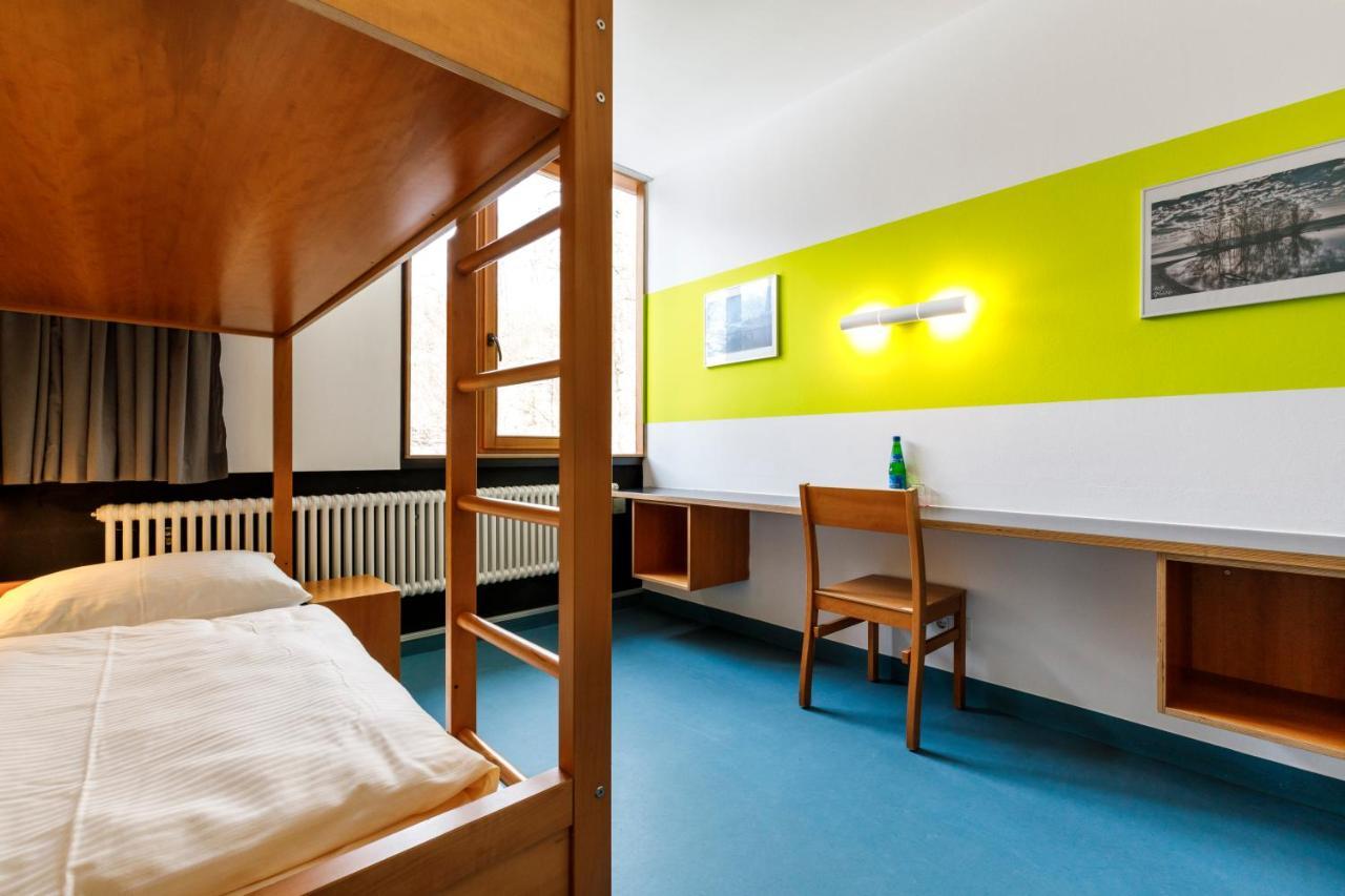 Jugendherberge Possenhofen Pocking  Zewnętrze zdjęcie