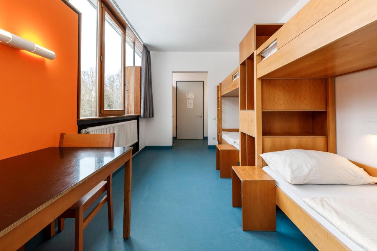 Jugendherberge Possenhofen Pocking  Zewnętrze zdjęcie
